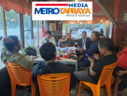 Pemberhentian dr. Bilmar Dari ASN, Publik Samosir Sebut ; Itu “Ugal-Ugalan”