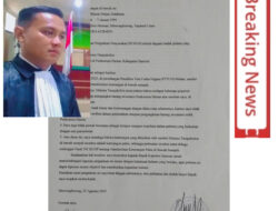 Lambannya Penanganan Polres Samosir, Patut Diduga Ada “Orang Kuat” di Balik Mutiara Tampubolon