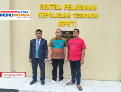 Undangan DPRD Samosir Disampaikan Mendadak, dr. Bilmar: “Seakan Sengaja Menyulitkan Saya”