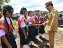 17 Tahun Janji Tanpa Bukti, Kini Siborboron Bangkit di Tangan Oloan Nababan