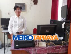 Berita Hoax, PLT Kepala SMP Negeri 4 Siborongborong Tuntut Fokus24.id Klarifikasi Fitnah Selingkuh