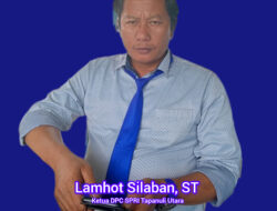 DPC SPRI Tapanuli Utara Dorong Kejaksaan Ungkap Dugaan  Korupsi Dana PEN