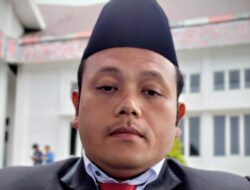 Pemkab Humbang Hasundutan Bekali PPPK Tahap II Formasi 2024 dengan Pembekalan Disiplin ASN