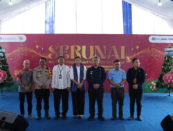 Rangkaian Kegiatan SERUNAI Bersifat Terjadwal dan Terbatas, Tidak Dirancang Mengganggu Aktivitas Publik