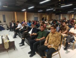 “Natal dan Dies Natalis ke-62 PIKI, Dr. Maruli Siahaan Tekankan Toleransi dan Kebangsaan”