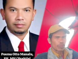 Seorang Penyandang Disabilitas di Humbahas Lapor Kunci Kendaraannya Dirampas : Polisi Bilang Harus Ada Saksi Biar Perkara Duduk,