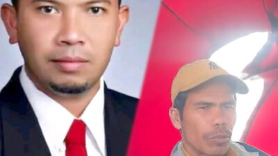 Seorang Penyandang Disabilitas di Humbahas Lapor Kunci Kendaraannya Dirampas : Polisi Bilang Harus Ada Saksi Biar Perkara Duduk,