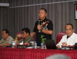 “Tapanuli Utara Berbenah, Pentingnya sebuah Master Plan”