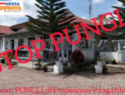 Dituding Pungli Perpanjangan SK PPPK di Puskesmas Pangaribuan, dr. Donda Purba Tegaskan: “Itu Tidak Ada”