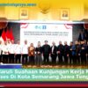 Kunker Reses di Semarang, Maruli Siahaan Dorong Penguatan Supremasi Hukum dan Penguatan Bapas.