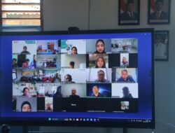 Bupati Tapanuli Utara Evaluasi Pemanfaatan Internet Satelit Bakti Komdigi di Sekolah, Dorong Perluasan Akses di Wilayah Terpencil