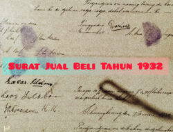 Polemik Hutan Kemenyan Sijaba Taput Memanas, Ahli Waris Desak Investigasi Independen atas SK Bupati 2015