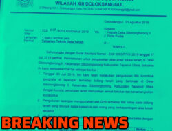 Polemik Hutan Kemenyan Sijaba Kian Memanas, Ahli Waris Beberkan Dugaan Permintaan Lahan oleh Oknum Pejabat