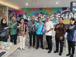Wujudkan Taput Berkelanjutan, Pemkab Dukung Pematangan Perencanaan WA Simardangiang