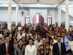 Maruli Siahaan Sosialisasikan Empat Pilar MPR RI di Medan Sunggal