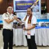 Kombes Pol (Purn) Dr. Maruli Siahaan Dorong Optimalisasi Pembinaan dan Peran Rutan dalam Program MBG