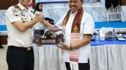 Kombes Pol (Purn) Dr. Maruli Siahaan Dorong Optimalisasi Pembinaan dan Peran Rutan dalam Program MBG