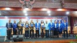 Bupati Tapanuli Utara Ajak Generasi Muda Brilian, Kreatif dan Berkatakter