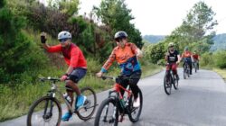 Bupati JTP Hutabarat Serius Kembangkang Pariwisata Pulau Sibandang-Muara, Sukses Laksanakan SAfest 2026