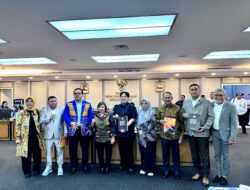Maruli Siahaan Hadiri RDP Bahas Pencegahan dan Penanganan TPPO Bersama Sejumlah Lembaga Negara