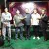 Maruli Siahaan Dorong Semangat Wirausaha Generasi Muda di Grand Opening C & E Coffee