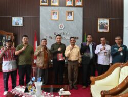 Sabtu 27 Juni, SRO Humbahas Lantik Pengurus Baru dan Letakkan Batu Pertama Sekretariat