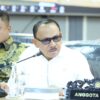 Maruli Siahaan: Tambahan Anggaran Kementerian HAM Harus Prioritaskan Pelayanan Masyarakat