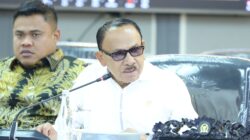 Maruli Siahaan: Tambahan Anggaran Kementerian HAM Harus Prioritaskan Pelayanan Masyarakat