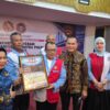 Maruli Siahaan Dukung Penguatan Pekerja Transportasi pada Munas III FSPTSI dan Peluncuran Praka Kamtibmas Polri