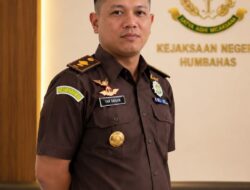 Laporan Masyarakat Dihormati, Pemkab Humbahas Tegaskan Kegiatan Telah Sesuai Mekanisme