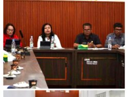 KONSULTASI PUBLIK RANPERDA PEMAJUAN KEBUDAYAAN HUMBAHAS DIGELAR: JADIKAN REGULASI SEBAGAI PELINDUNG DAN PENGEMBANG JATI DIRI DAERAH