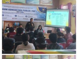 Fkp dukcapil humbahas 2026: akselerasi peran desa dalam digitalisasi Adminduk menuju pelayanan online yang tertib