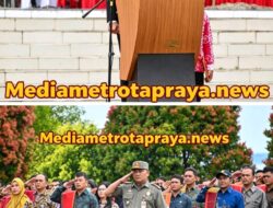Peringatan Harganas ke-33 di Humbang Hasundutan: Peran Aktif Ayah Kunci Perkuat Ketahanan Keluarga Menuju Indonesia Emas 2045