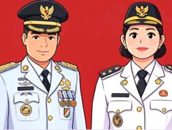 Isu Wabup Tanpa Tugas: penafsiran salah , surat belum dibalas bukan bukti kesalahan