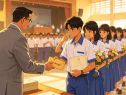 Diduga Ada Pungutan Pengambilan Ijazah dan SKHU di SMAN 1 Lintongnihuta, Kepala Sekolah Bantah, Cabang Dinas Siap Telusuri