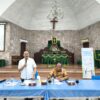 Maruli Siahaan Ajak Naposo HKBP Sei Putih Jauhi Narkoba dan Perkuat Iman serta Integritas