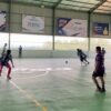 Kombes Pol. (Purn.) Dr. Maruli Siahaan Dukung Turnamen Futsal “Tanovista Cup I” sebagai Wadah Pembinaan Generasi Muda di Tapanuli Utara