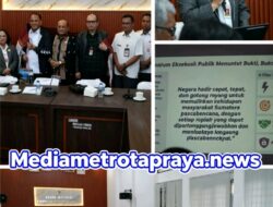 Kemendagri dan pemkab humbahas gelar rakor: kawal penggunaan TKD pasca bencana senilai Rp58,5 miliar agar tepat sasaran