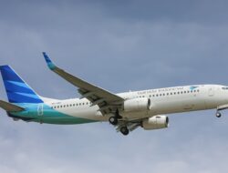 Di duga izin Cuti Masih Di Meja, Sang Pejabat Sudah Sampai Bandara