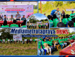 Panen bawang merah di lintongnihuta, Bupati humbahas apresiasi dukungan pemprov sumut