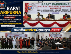 Tuduhan tidak dilibatkan dan kurangnya informasi, harus dipertajam dengan fakta dan dokumen resmi