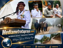 Setelah 23 tahun menanti, jalan penghubungan humbahas–Pakpak Bharat akhirnya terwujud, membuka gerbang kemajuan wilayah perbatasan