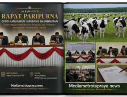 Ketidak hadiran Wakil Bupati saat pertanggung jawaban APBD jadi sorotan, publik pertanyakan komitmen dan prioritas kepemimpinan