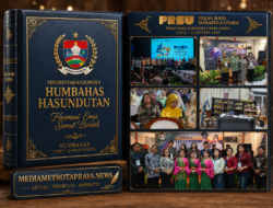 Humbang Hasundutan Pamerkan Produk UMKM Terbaiknya di PRSU Medan