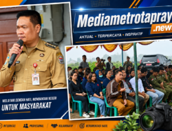 Kopi robusta komoditas andalan: pemkab humbahas dorong pengembangan 200 hektar bersama mitra strategis