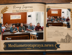 Pemkab humbahas ikuti rakor Evaluasi PRR pascabencana se-sumatra, Percepat Pemulihan insfratruktur dan lahan pertanian