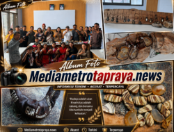 Pemkab Humbang Hasundutan Laksanakan Pelatihan Kriya Batu-batuan untuk Tingkatkan Ekonomi Kreatif Masyarakat