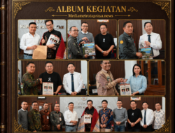 Jalin kerja sama internasional: Bupati humbahas sambut delegasi taiwan federation of agriculture, jejaki investasi strategis pertanian & energi