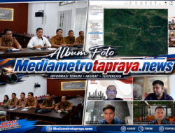 Hapuskan wilayah blankspot: Bupati humbahas tegaskan komitmen pemerataan akses digital bersama telkomsel