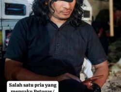 Dua Motor Diserahkan, Dokumen Tak Ada: Nama N. Simanjuntak Kembali Muncul di Kantor FIFGROUP Samosir